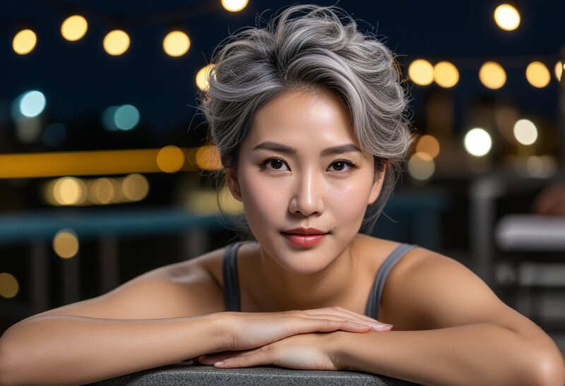 深海潜行者